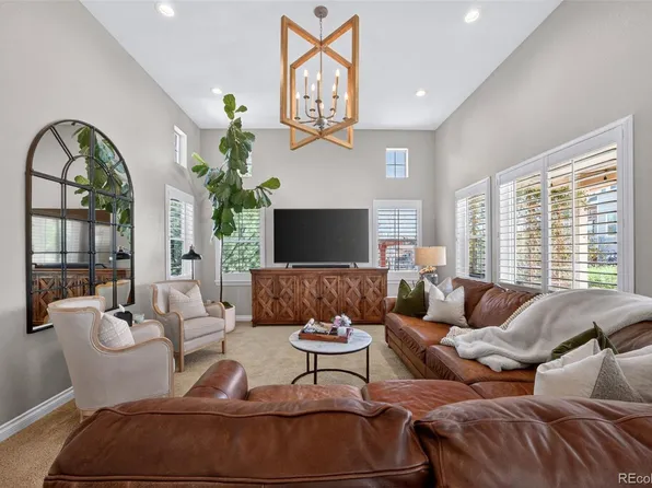 6726 S Quantock Way, Aurora, CO 80016