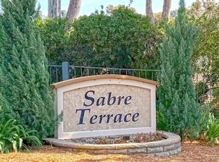 Sabre Terrace, San Diego, CA 92128