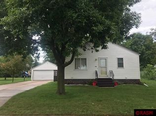 505 E Jay St, Elmore, MN 56027