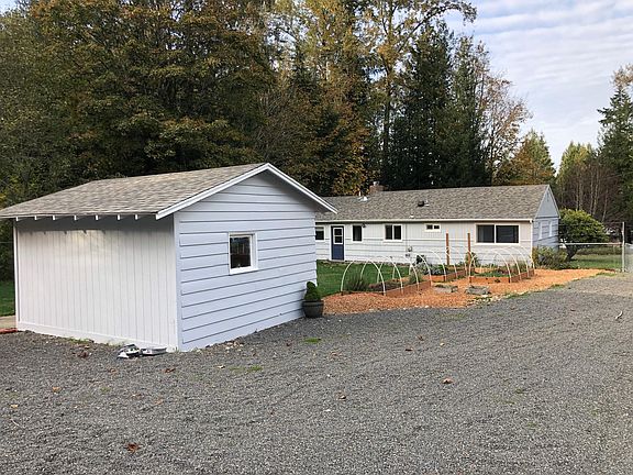 studio, garden & house