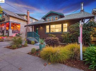 5811 Lawton Ave, Oakland, CA 94618