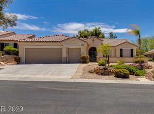 3063 Canal Walk Rd, Henderson, NV 89052