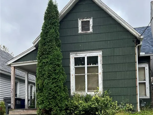 1633 Wayne St, Toledo, OH 43609