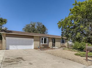 3023 S Olathe Way, Aurora, CO 80013