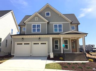 252 Landover Cir, Chapel Hill, NC 27516