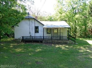 420 Funston Ave, Battle Creek, MI