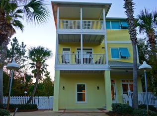 76 Gulfview Heights St, Santa Rosa Beach, FL 32459