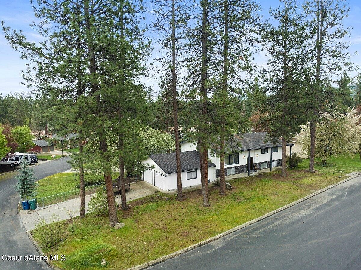 223 S Westwood Dr, Post Falls, ID 83854 Zillow