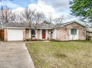 3313 Sharon Cir, Plano, TX 75074