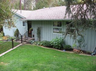 412 W Hazard Rd, Spokane, WA 99208