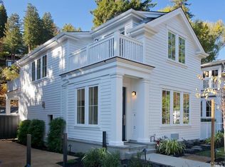 34 Laurelwood Ave, Mill Valley, CA 94941