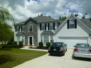 1791 Harmony Hills Ct, Lithonia, GA 30058