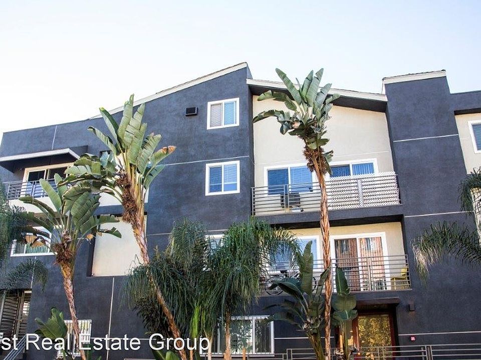 1st image of 855 S Harvard Blvd #203LI