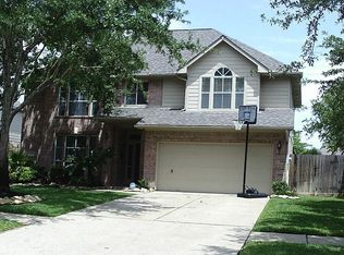 2207 Millerton Ln, Katy, TX 77450