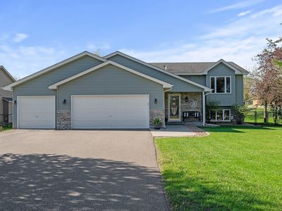13388 179 1/2 Ave NW, Elk River, MN, 55330