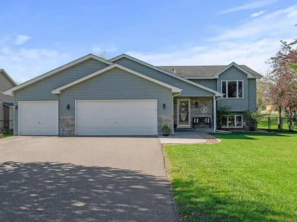 13388 179 1/2 Ave NW, Elk River, MN 55330