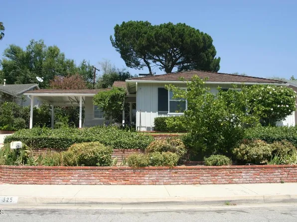 325 Knight Way, La Canada Flintridge, CA 91011