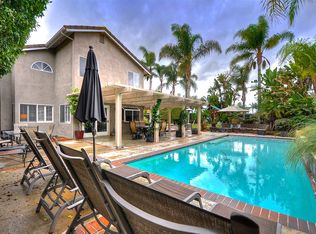 28565 Rancho Del Sol, Laguna Niguel, CA 92677