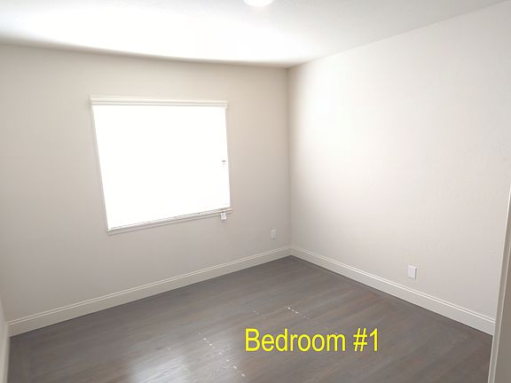 Bedroom #1