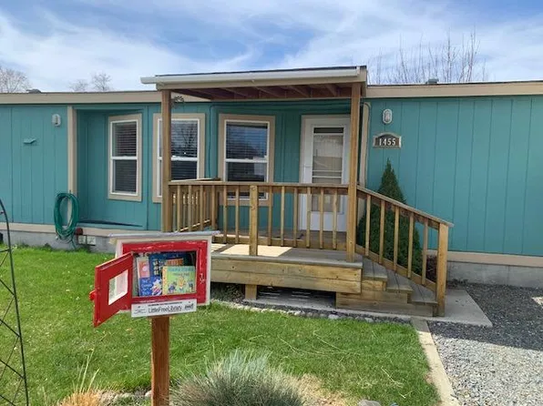 1455 15th St, Baker City, OR 97814