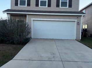 14318 Elkhorn Crst, San Antonio, TX 78253