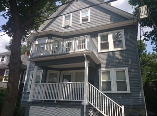 80 Patten St, Jamaica Plain, MA 02130