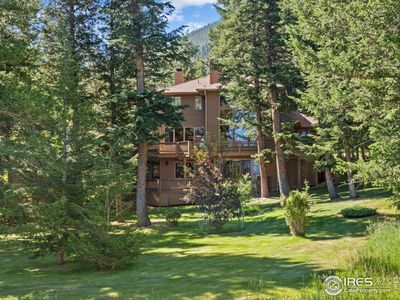 2732 Cumulus Dr, Estes Park, CO, 80517