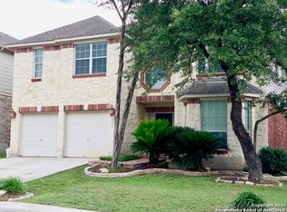 1335 Alpine Pond, San Antonio, TX 78260