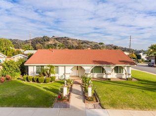 4906 Ridgeview St, La Verne, CA 91750