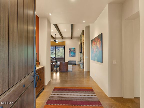 5th image of 6095 W Seven Saguaros Cir