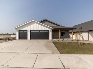 13475 N Bale St, Rathdrum, ID 83858