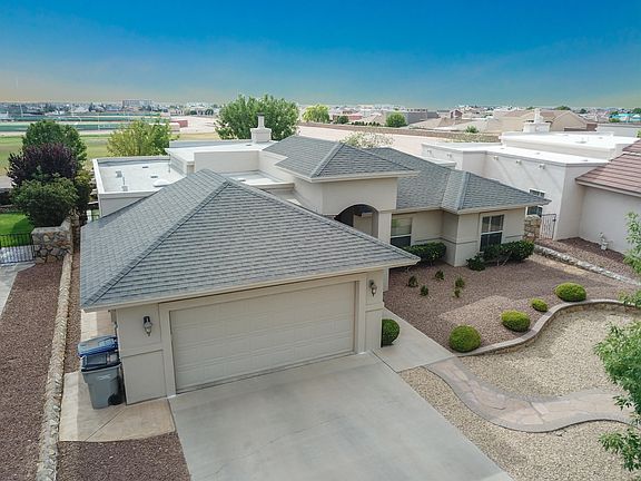 2nd image of 3537 Tierra Angel Dr