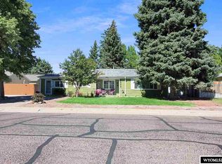 3263 Monte Vista Rd, Torrington, WY 82240