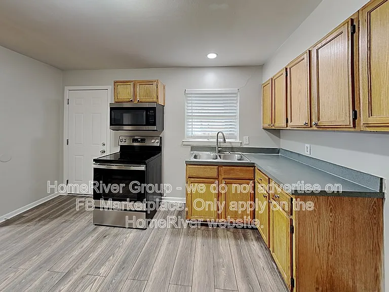3203 Gus Thomasson Rd — Photo 7