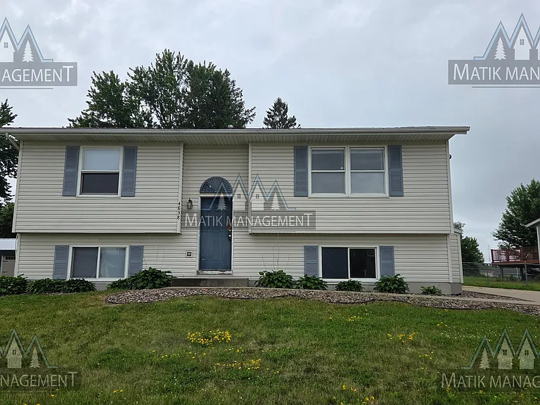 4838 Salley Ln NW — Photo 1
