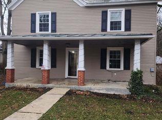 40 River Rd, Buchanan, VA 24066