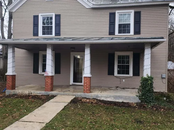 40 River Rd, Buchanan, VA 24066