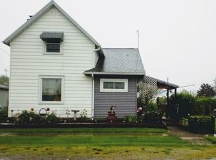206 N College St, Spencerville, OH 45887