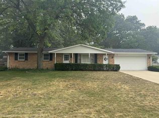 120 Beth St, Holland, MI 49424