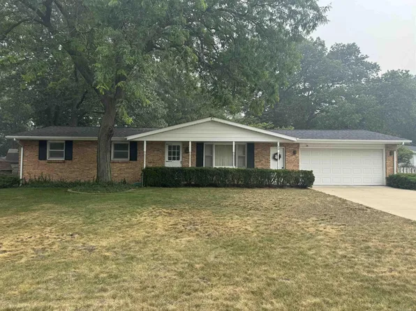 120 Beth St, Holland, MI 49424