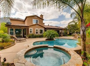 14540 Cypress Point Ter, Valley Center, CA 92082