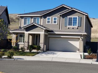 1970 Hancock Dr, Fairfield, CA 94533