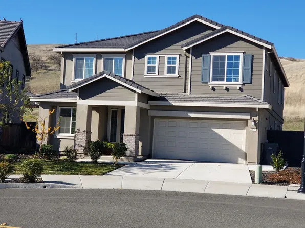 1970 Hancock Dr, Fairfield, CA 94533
