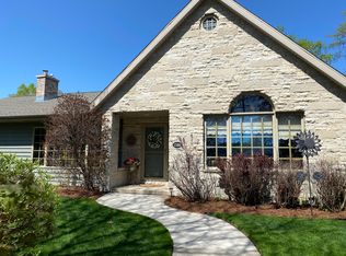 1508 Kuhl St, Manitowoc, WI 54220