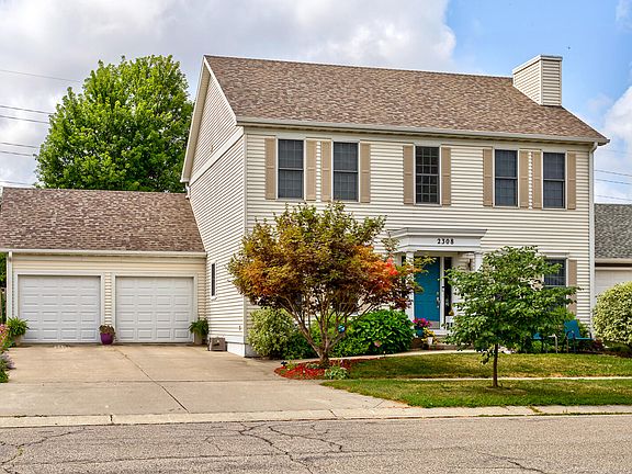 2nd image of 2308 Camden Dr