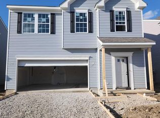 5346 Town Hill Dr, Canal Winchester, OH 43110