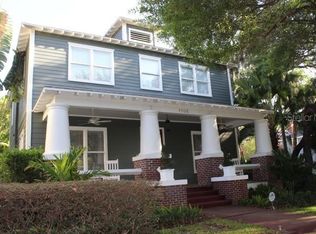 1703 W Bristol Ave, Tampa, FL 33606