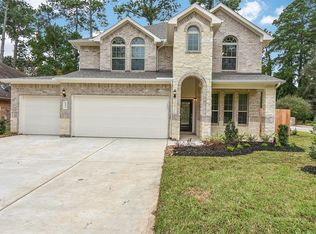 2835 Pine Arbor Dr, Montgomery, TX 77356
