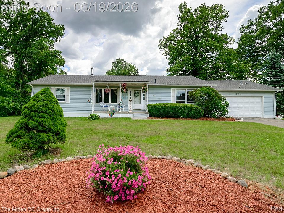 1st image of 24567 Sherwood Rd