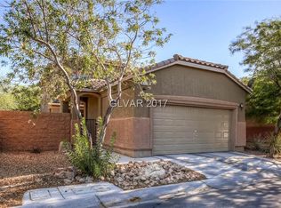 8715 Salvestrin Point Ave, Las Vegas, NV 89148
